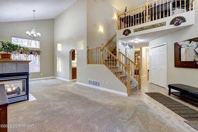 Formal Living/Dining