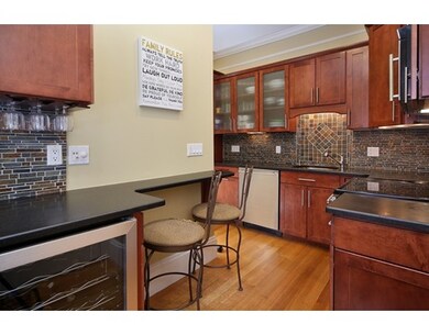 382 Commonwealth Ave unit 61, Boston, MA 02215 - photo 4