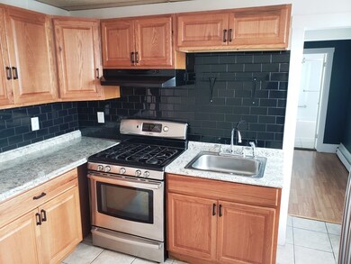 98 Fremont St unit 2F, Lowell, MA 01850 - photo 2