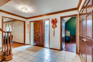 8200 Linden Leaf Cir Columbus OH 43235 U