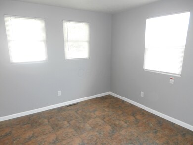 A Lot of Windows and Light in Kitchen