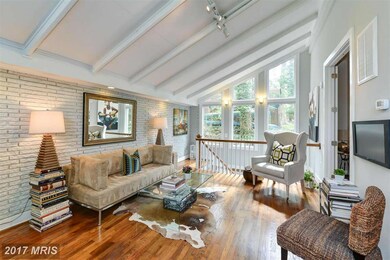 37 Freemont Ave, Takoma Park, MD 20912 - photo 4