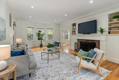 416 Mystic St, Arlington, MA 02474 - photo 7