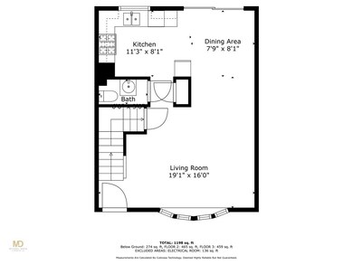 23 Benefit St unit 14, Warwick, RI 02886 - photo 3