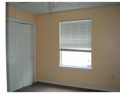 Bedroom.