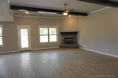 2141 S Osage, Skiatook, OK 74070 - photo 3