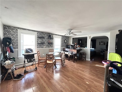214 Franklin St, Bristol, RI 02809 - photo 5