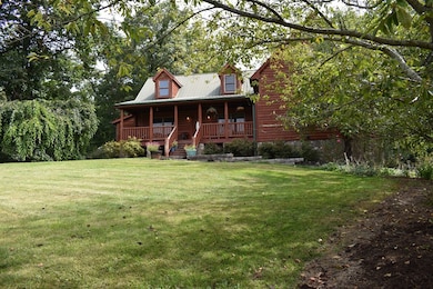 4732 Stones Chapel Rd, Elk Creek, VA 24326 - photo 2