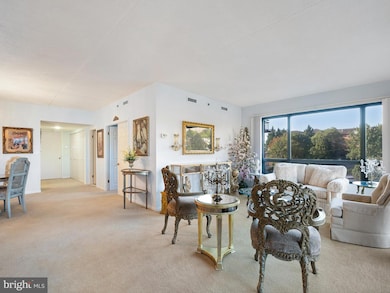 Park Plaza Condominiums unit 318, Wilmington, DE 19806 - photo 6