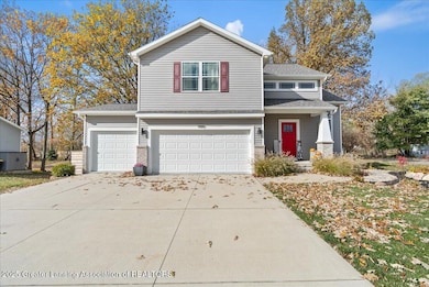 8585 Jacaranda Dr, Windsor Charter Township, MI 48821 - photo 2