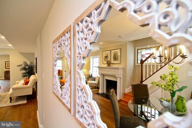 3226 O St NW, Washington, DC 20007 - photo 4