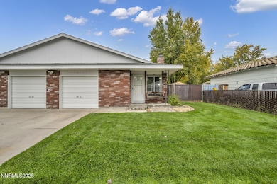 210 W Hampton Dr, Carson City, NV 89706 - photo 2