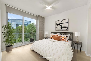 3300 Windy Ridge Pkwy SE unit 809, Atlanta, GA 30339 - photo 5