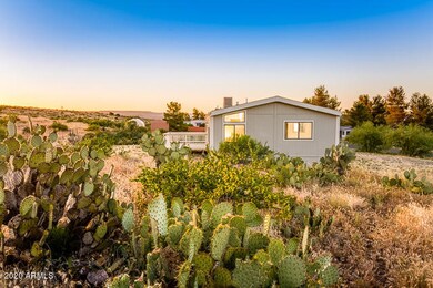 20890 E Cactus Wren Dr AZ - MLS-14