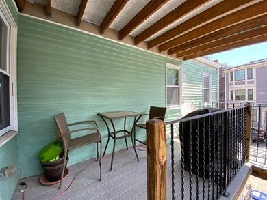 49 Soley St unit 2, Charlestown, MA 02129 - photo 5