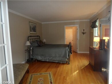 Master Bedroom - 1st floor master plus a 2nd floor