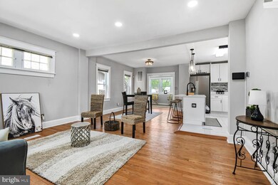 3807 20th St NE, Washington, DC 20018 - photo 6