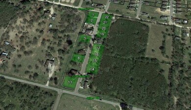 1121 Champion Dr, Donna, TX 78537 - photo 4