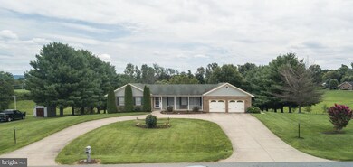 1155 Marthas Ct E, Knoxville, MD 21758 - photo 4