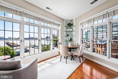 1500 Thames St unit 306, Baltimore, MD 21231 - photo 5