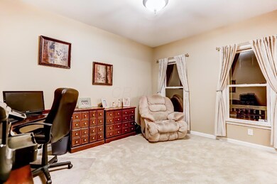 Den/ Living Room