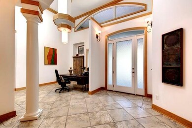 Foyer