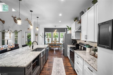 162 Potters Landing, Denton, NC 27239 - photo 5