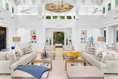 Formal Living Room