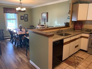 36 Granite Cir unit C, Manchester Center, VT 05255 - photo 3