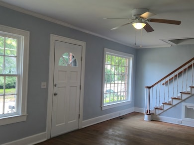 211 Horne St, Americus, GA 31709 - photo 4