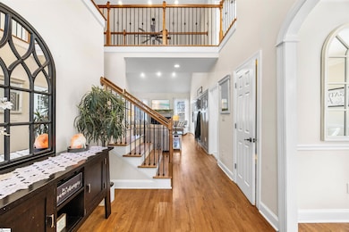 10 Kimbrells Cove Ln, Greer, SC 29651 - photo 2