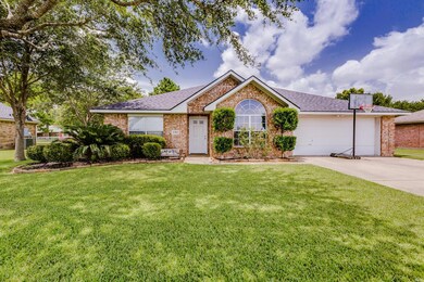 3702 Melvin Ct, Needville, TX 77461 - photo 2