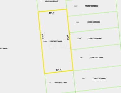 Plat Map