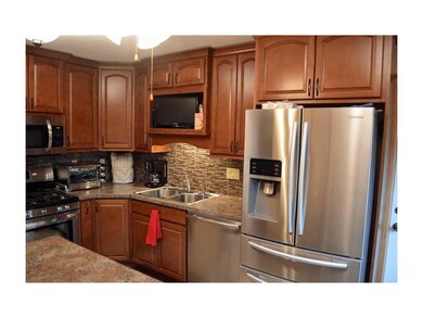 . APPLIANCES STAY