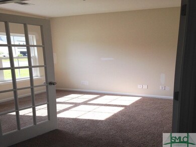 Study or Separate Dining Room