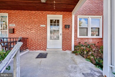 1433 Cedarcroft Rd, Baltimore, MD 21239 - photo 4