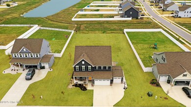 110 Steppeside Ln, Moyock, NC 27958 - photo 7