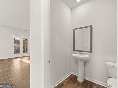 4012 Peregrine Way, Gainesville, GA 30506 - photo 4