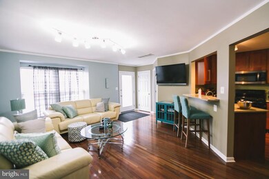 8318 Green Heron Way unit 52, Lorton, VA 22079 - photo 3