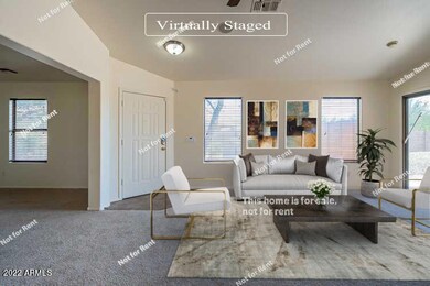 Virtually Staged