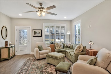 342 Peppertree Crossing Ave, Brunswick, GA 31525 - photo 6