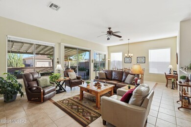 Bright & Open Great Room