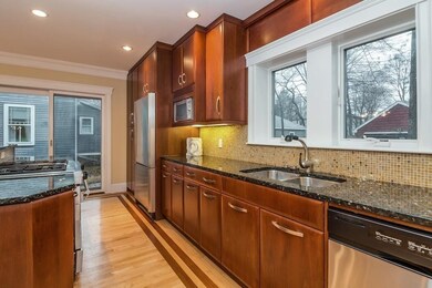 5 Forest St unit 2, Newton Highlands, MA 02461 - photo 2