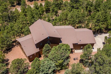 2367 Wildcat Circle Overgaard AZ -3