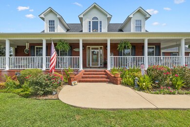 107 Sugar Tree Rd, Pulaski, TN 38478 - photo 4