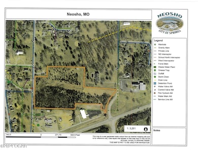 Xxx S High, Neosho, MO 64850 - photo 2