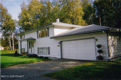 Front Exterior View