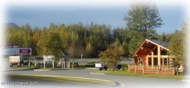 The Ranch