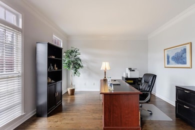 4599 Lasalle Ct unit 8A, Marietta, GA 30062 - photo 4