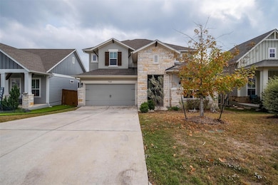 748 Hazy Hills Loop, Dripping Springs, TX 78620 - photo 2